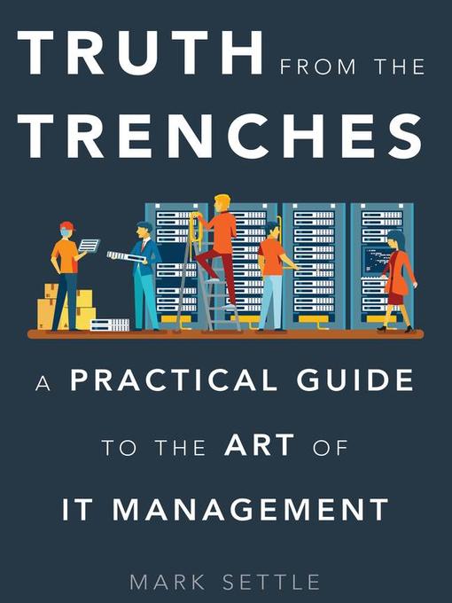 Cover image for Truth from the Trenches